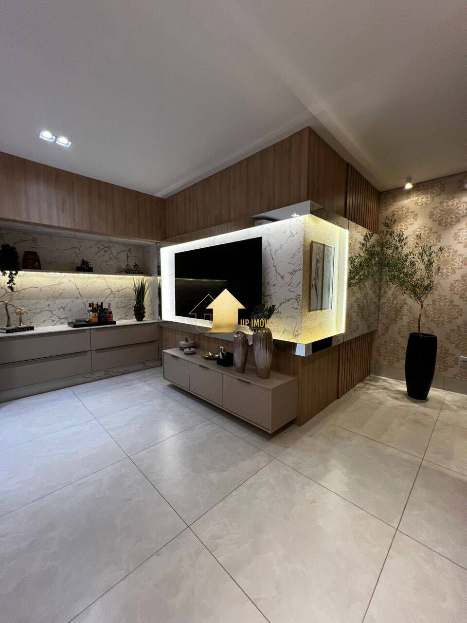 Casa de Condomínio, 4 quartos - Foto 6