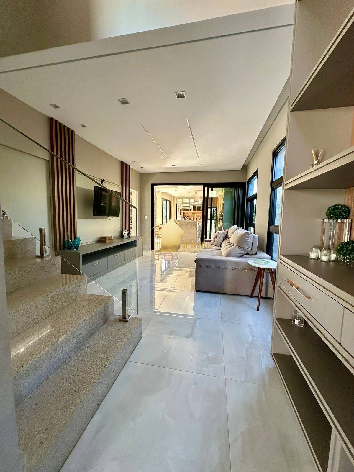 Casa de Condomínio à venda com 3 quartos, 232m² - Foto 14