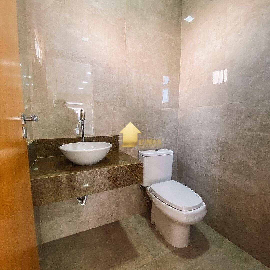 Casa de Condomínio, 3 quartos - Foto 8