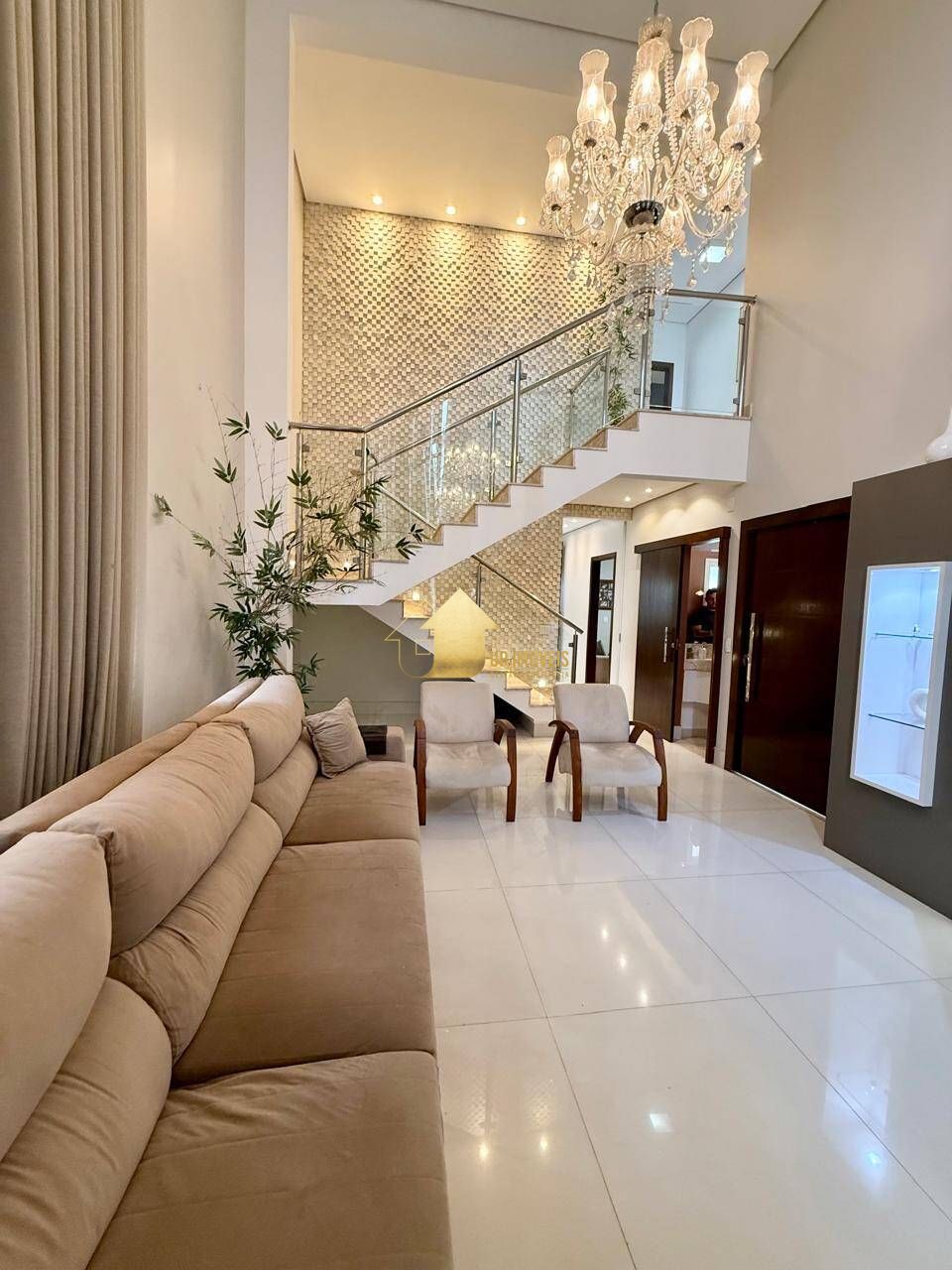 Casa de Condomínio, 4 quartos - Foto 29