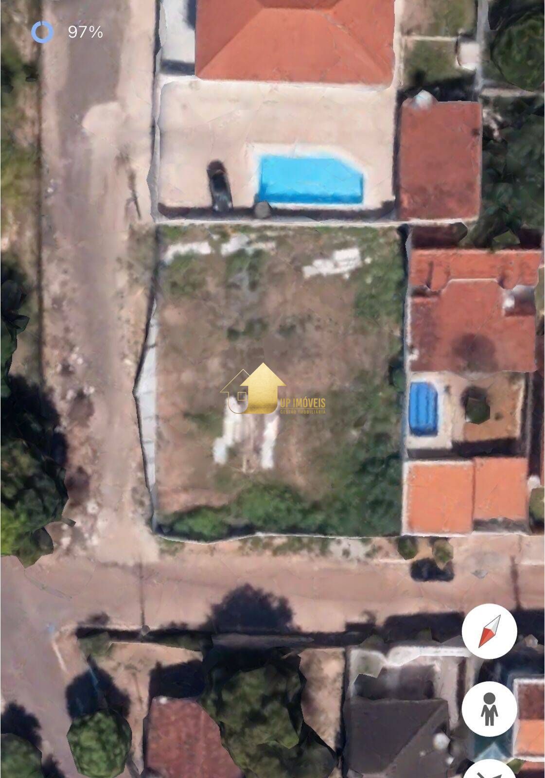 Terreno, 360 m² - Foto 2