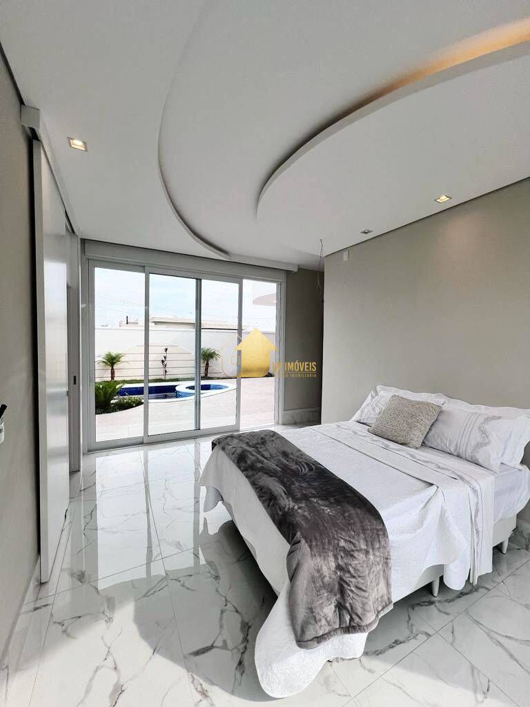 Casa de Condomínio, 3 quartos - Foto 21