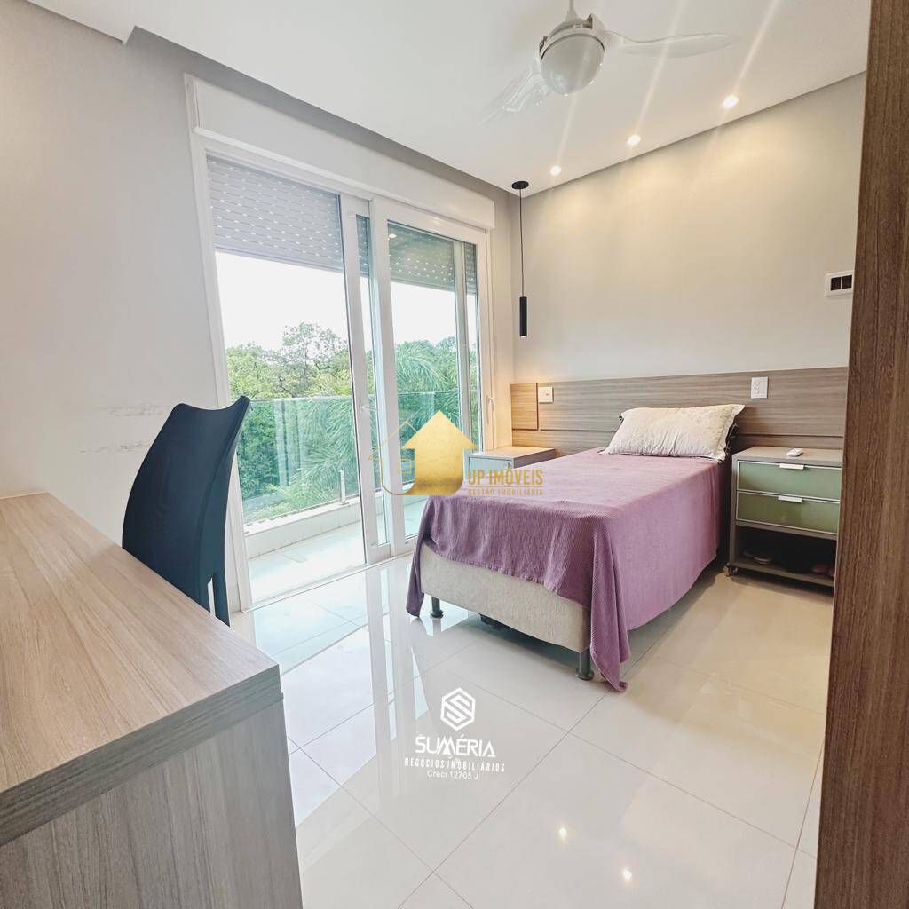 Casa de Condomínio, 5 quartos - Foto 1