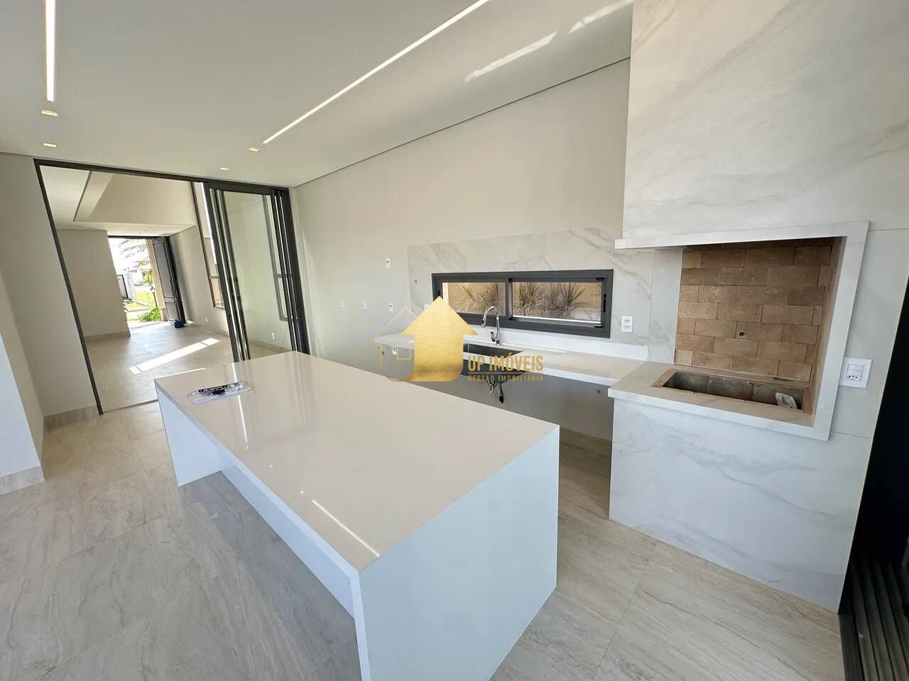 Casa de Condomínio, 4 quartos - Foto 3