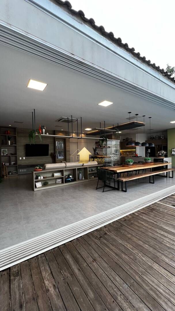 Casa de Condomínio, 4 quartos - Foto 8