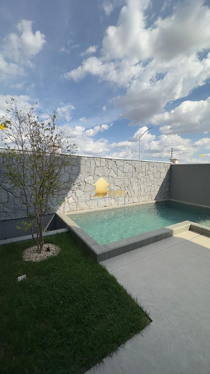 Casa de Condomínio, 5 quartos - Foto 2