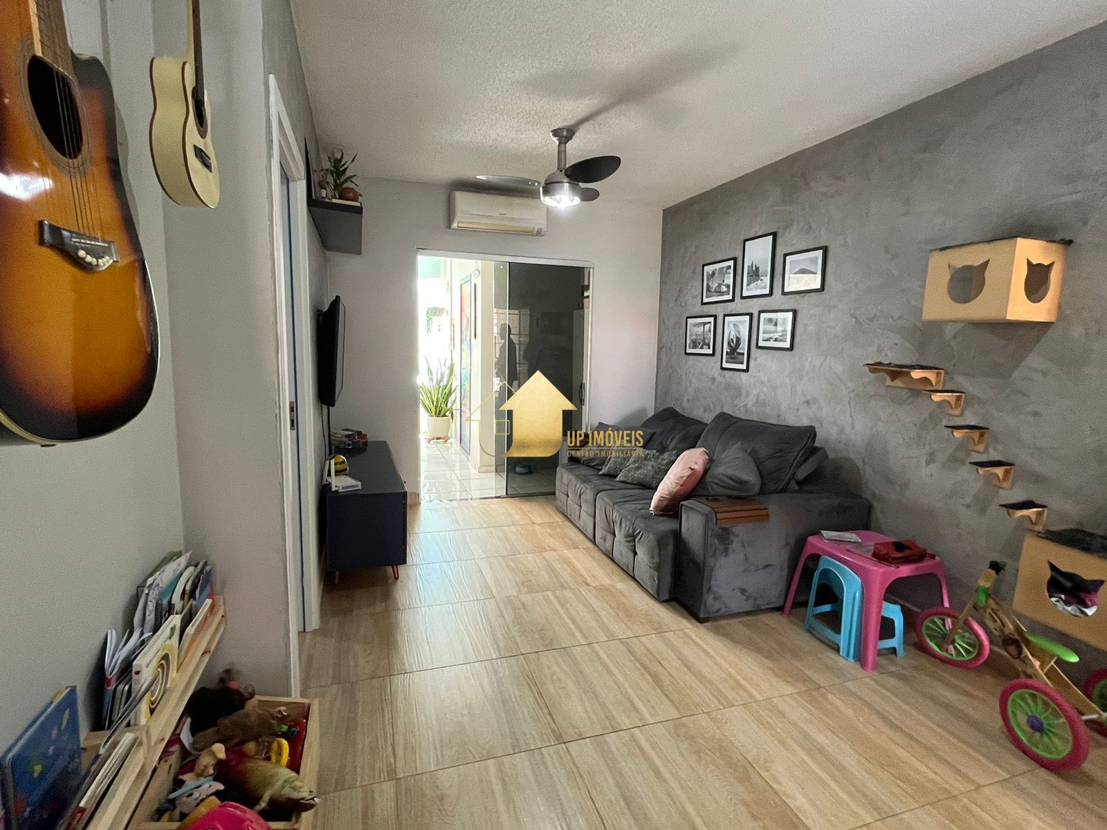 Casa de Condomínio, 3 quartos - Foto 10