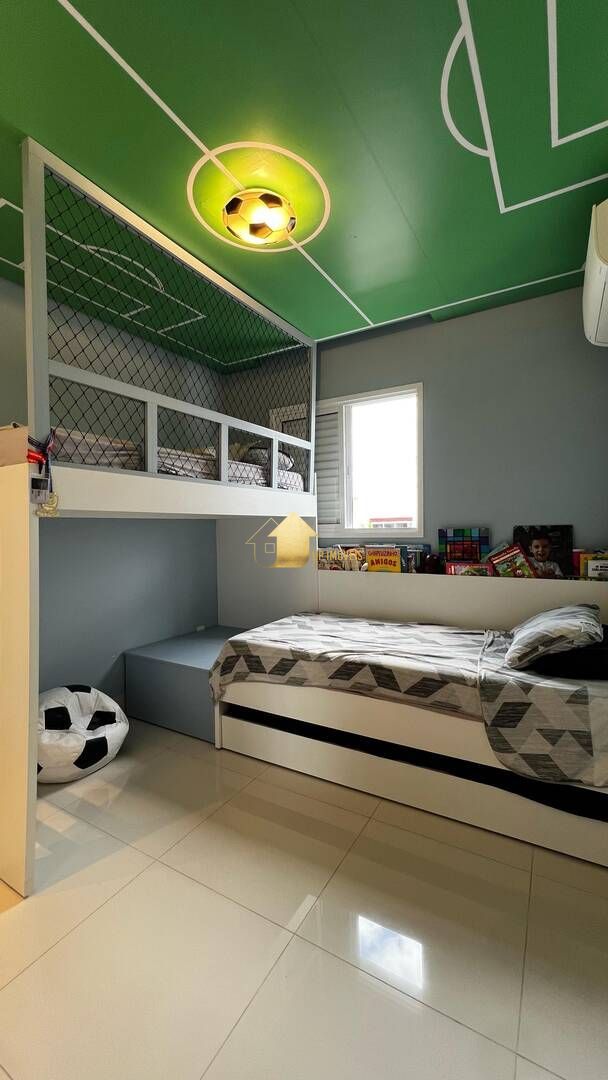 Casa de Condomínio, 4 quartos - Foto 18