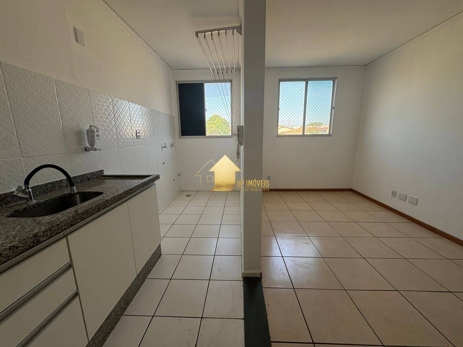 Apartamento à venda com 2 quartos, 44m² - Foto 7