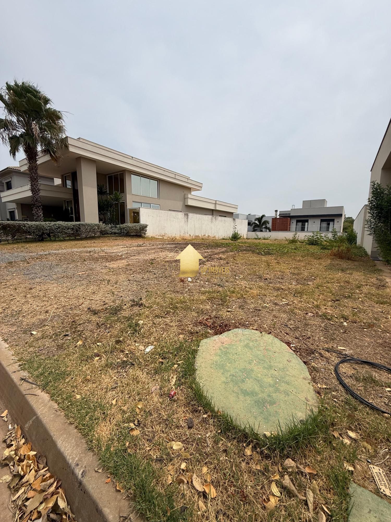 Terreno, 450 m² - Foto 3