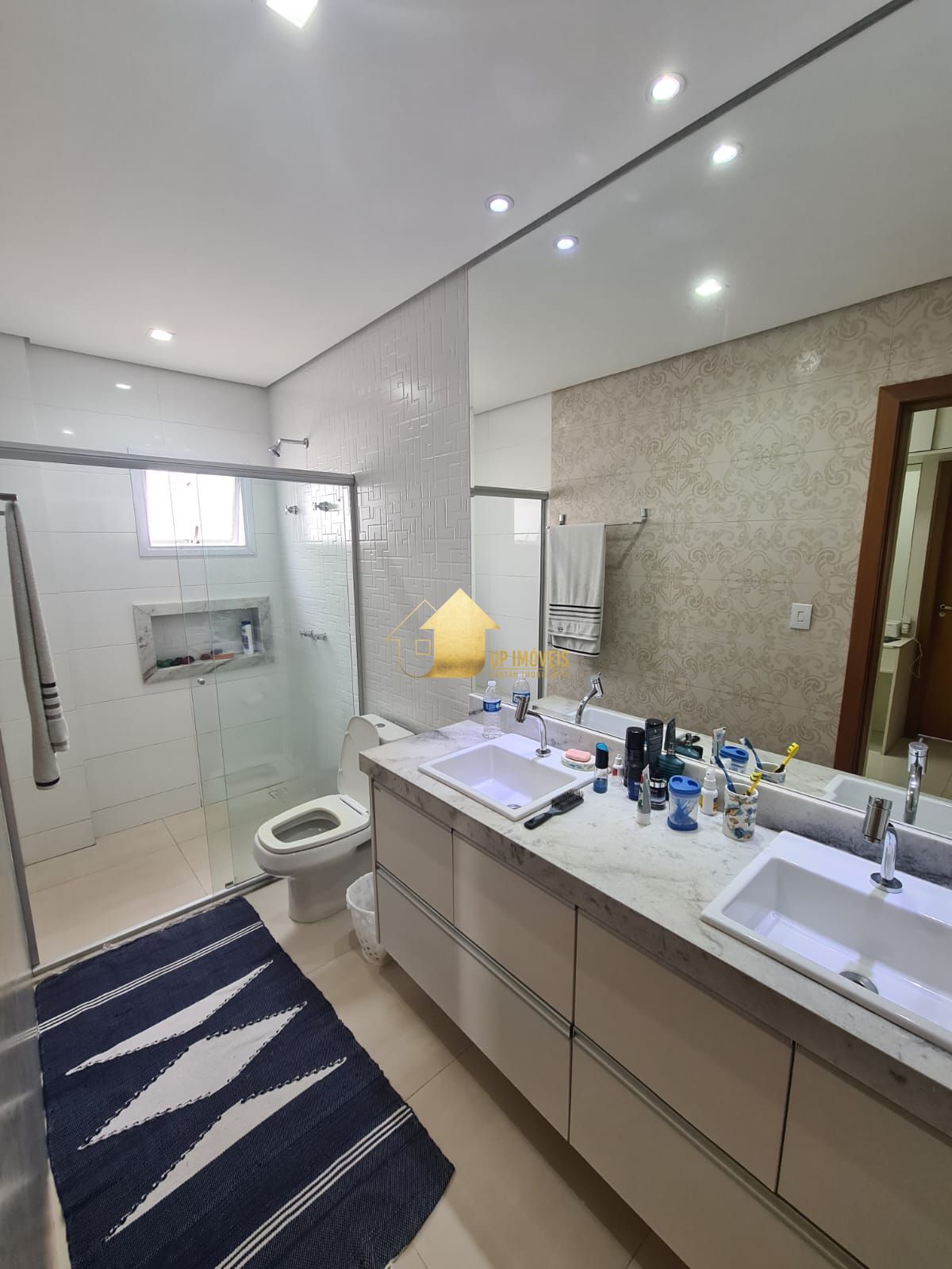 Casa de Condomínio, 4 quartos - Foto 9