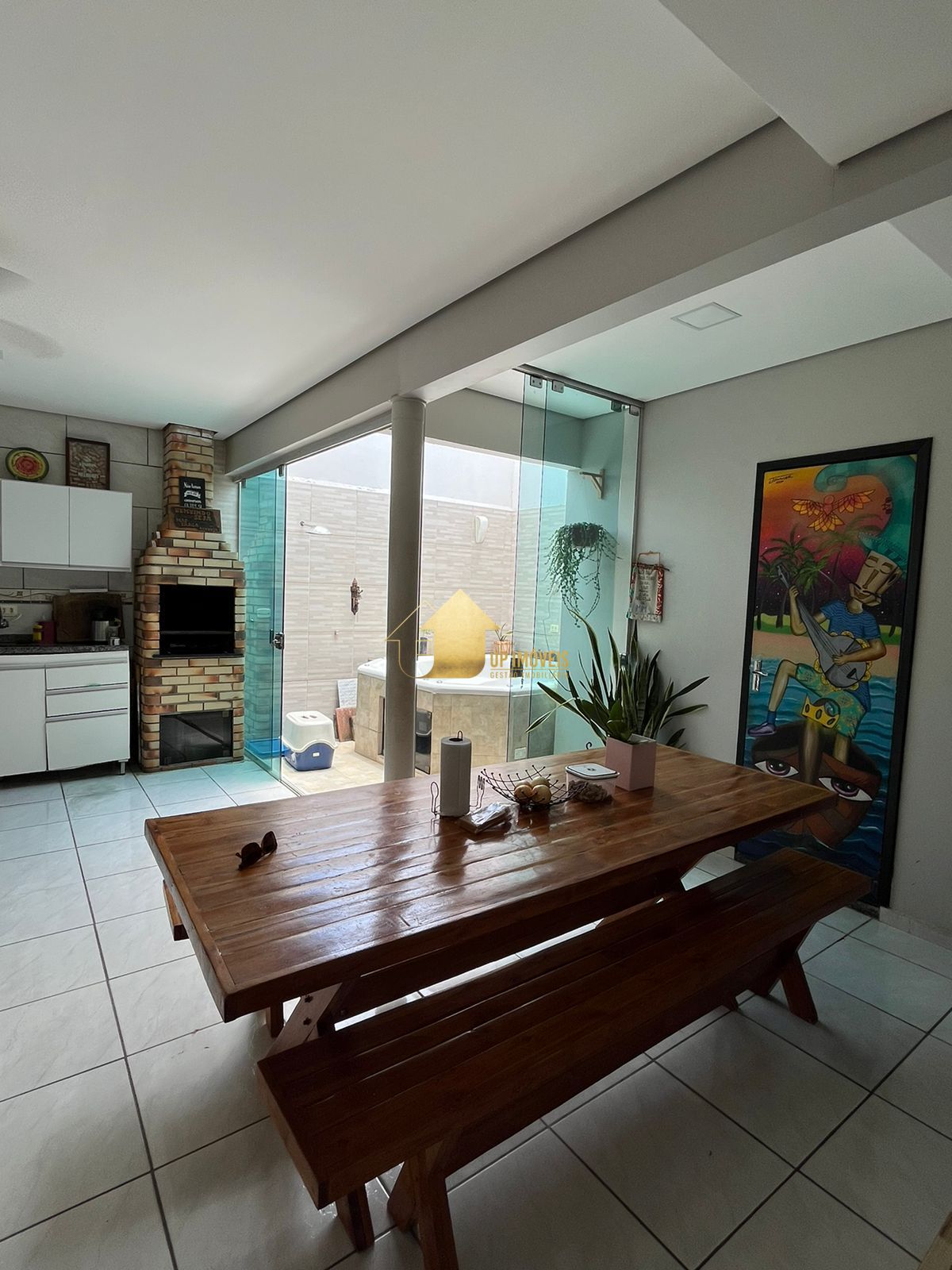 Casa de Condomínio, 3 quartos - Foto 17