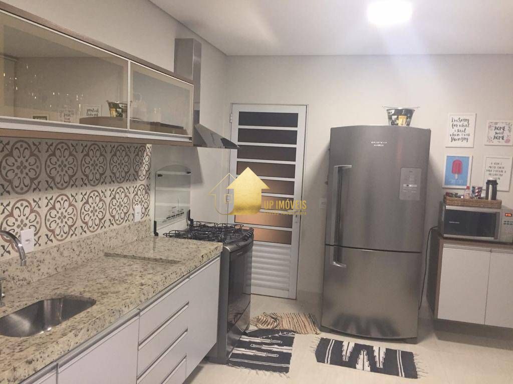 Casa de Condomínio, 4 quartos - Foto 17