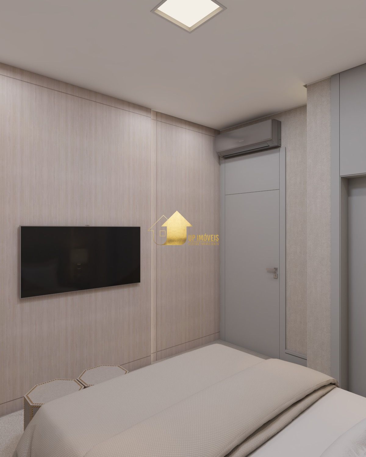 Casa de Condomínio, 3 quartos - Foto 19