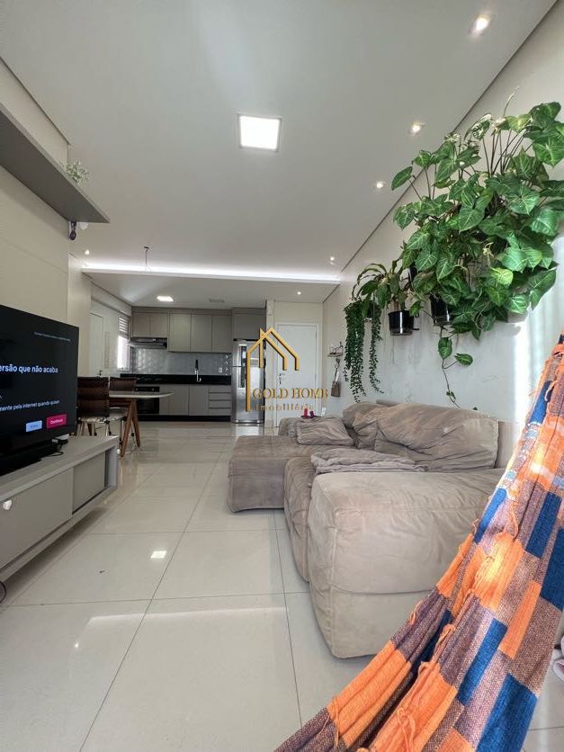 Apartamento, 2 quartos, 81 m² - Foto 3