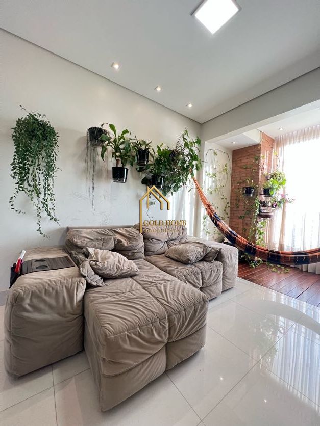 Apartamento, 2 quartos, 81 m² - Foto 4