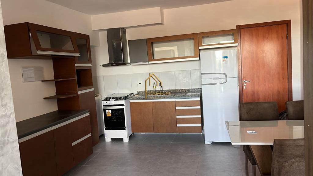 Flat/Apart Hotel, 1 quarto, 44 m² - Foto 7