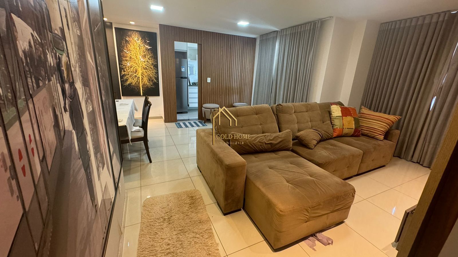 Apartamento, 2 quartos, 79 m² - Foto 5