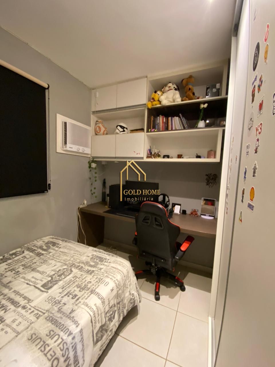 Apartamento, 3 quartos, 72 m² - Foto 13