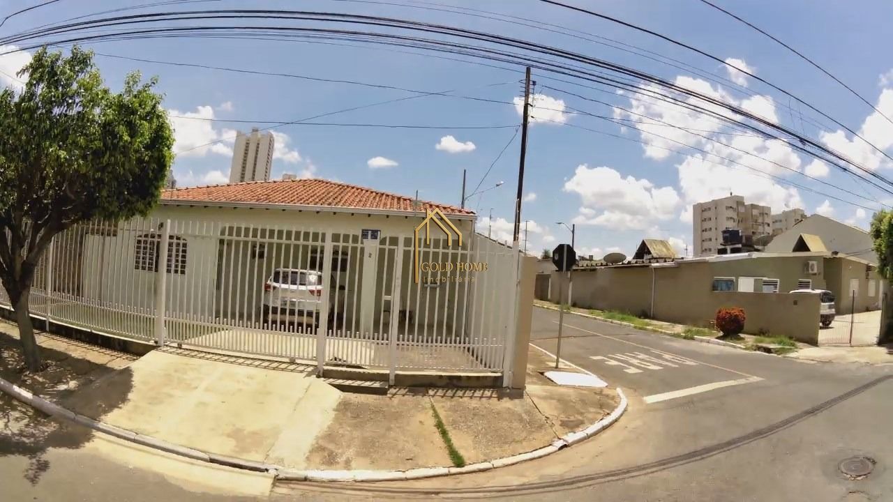 Casa, 3 quartos, 130 m² - Foto 1