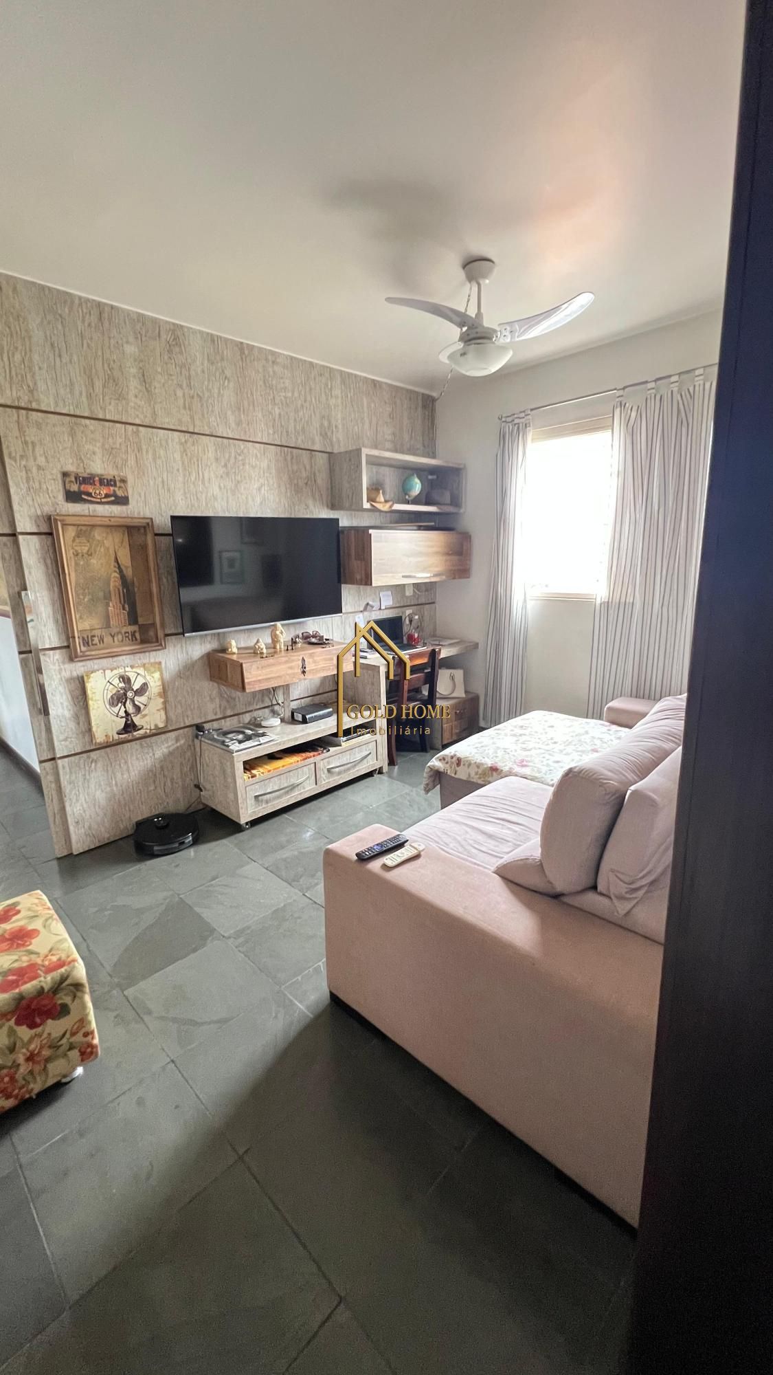 Apartamento, 4 quartos, 140 m² - Foto 2