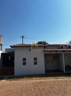 Casa de Condomínio, 2 quartos - Foto 6