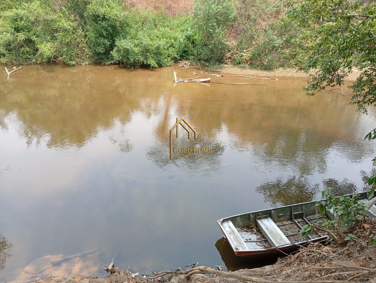 Chácara, 4 quartos, 5000 m² - Foto 2