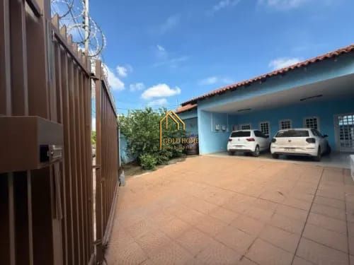 Casa, 5 quartos, 320 m² - Foto 1