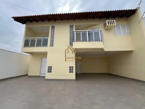 Sobrado, 4 quartos, 292 m² - Foto 2