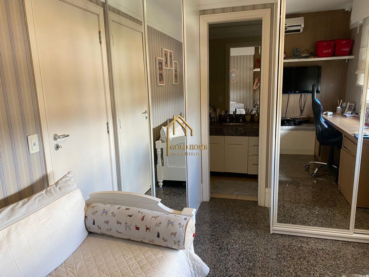 Apartamento, 3 quartos, 190 m² - Foto 11