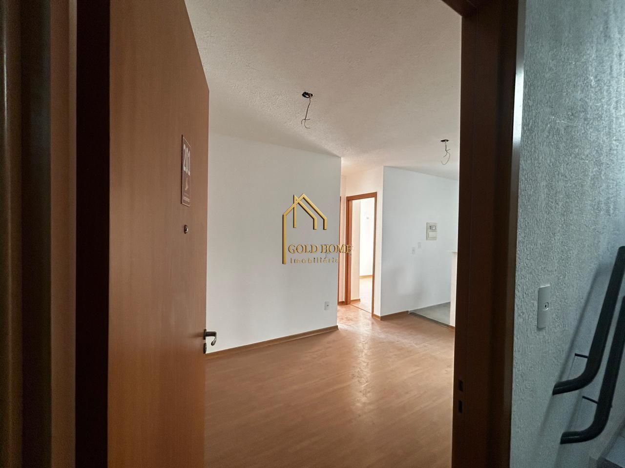 Apartamento, 2 quartos, 39 m² - Foto 6