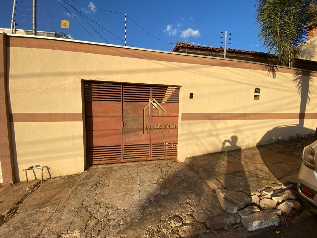 Casa, 2 quartos, 100 m² - Foto 1