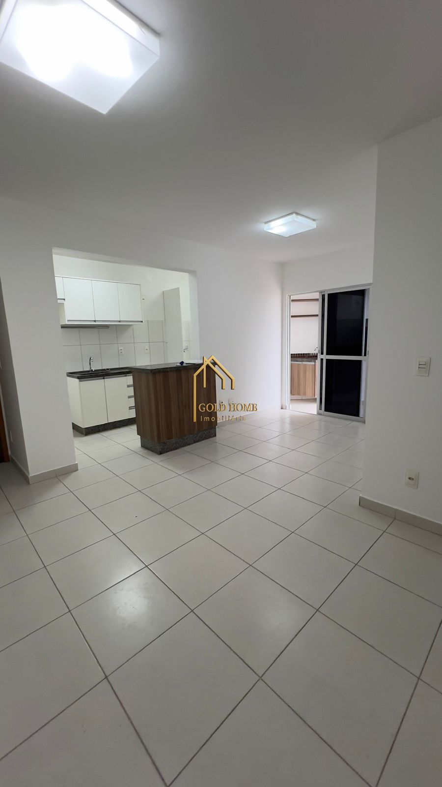 Apartamento, 3 quartos, 72 m² - Foto 2