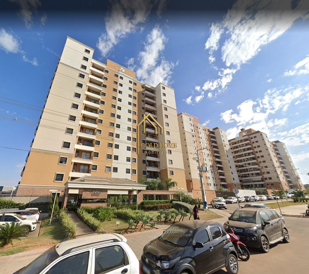 Apartamento, 2 quartos, 78 m² - Foto 1