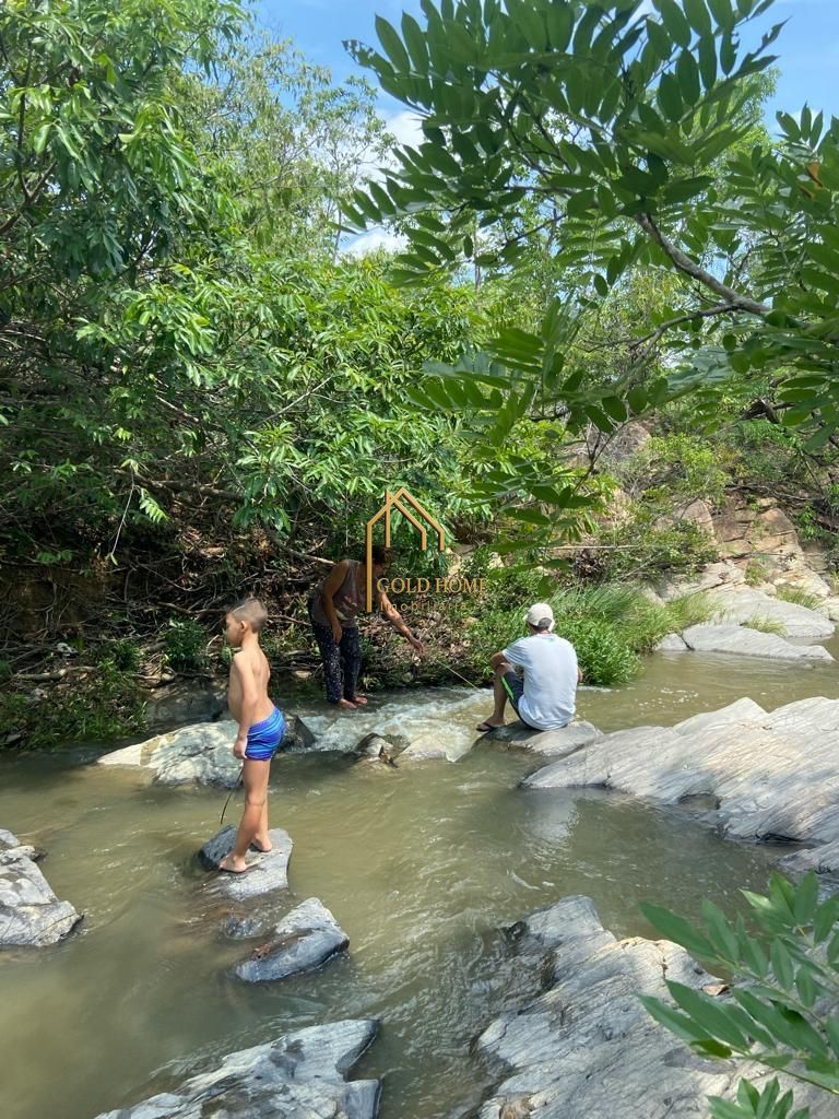 Chácara, 4 quartos, 1 hectares - Foto 25