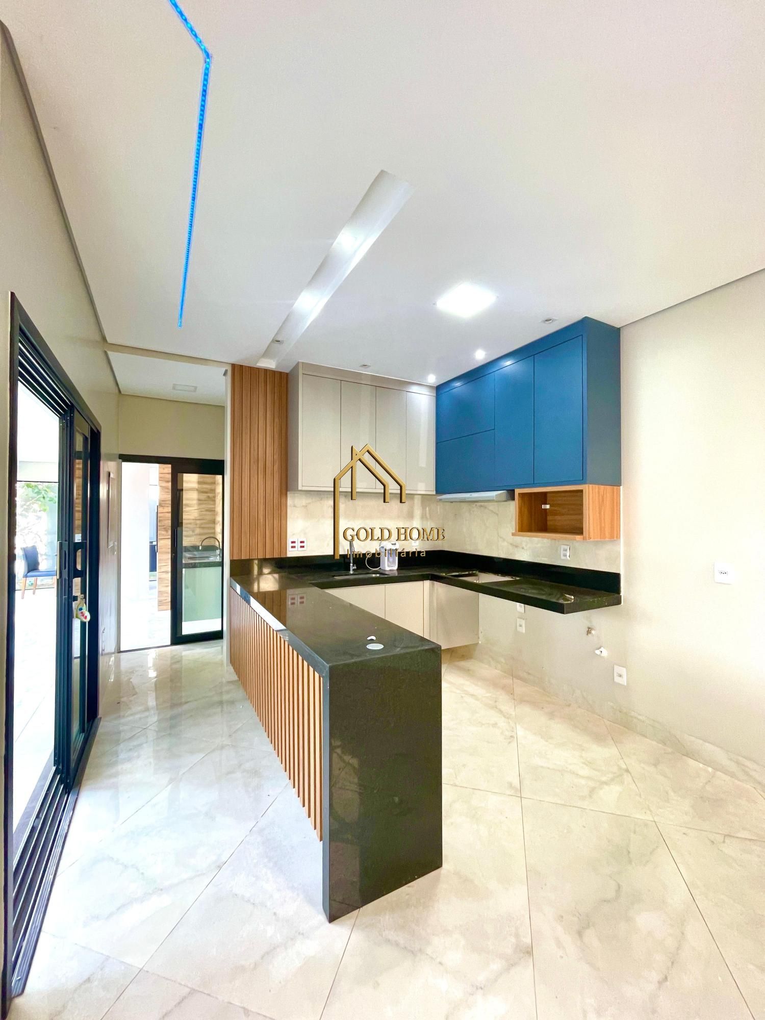 Casa de Condomínio, 3 quartos - Foto 9