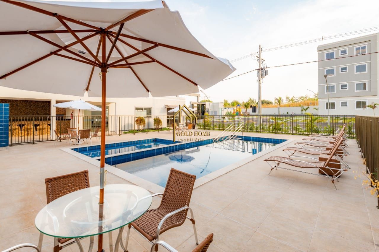 Apartamento, 2 quartos, 45 m² - Foto 13