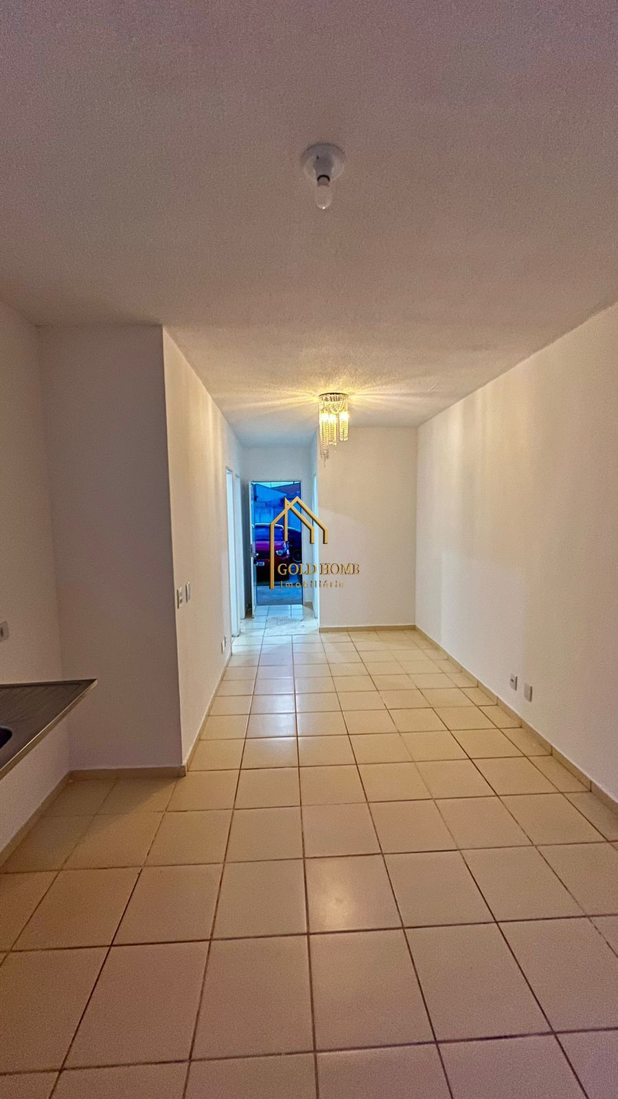 Casa de Condomínio, 2 quartos - Foto 2