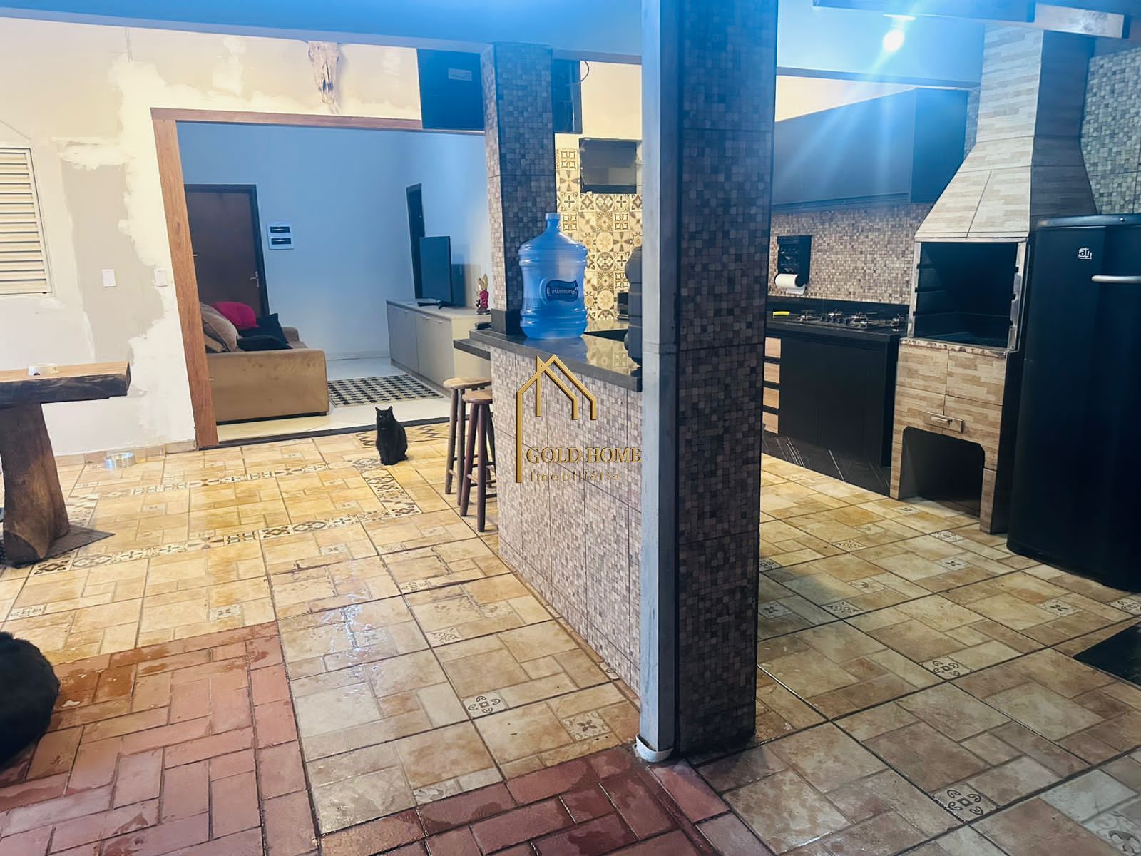 Casa, 4 quartos, 240 m² - Foto 11