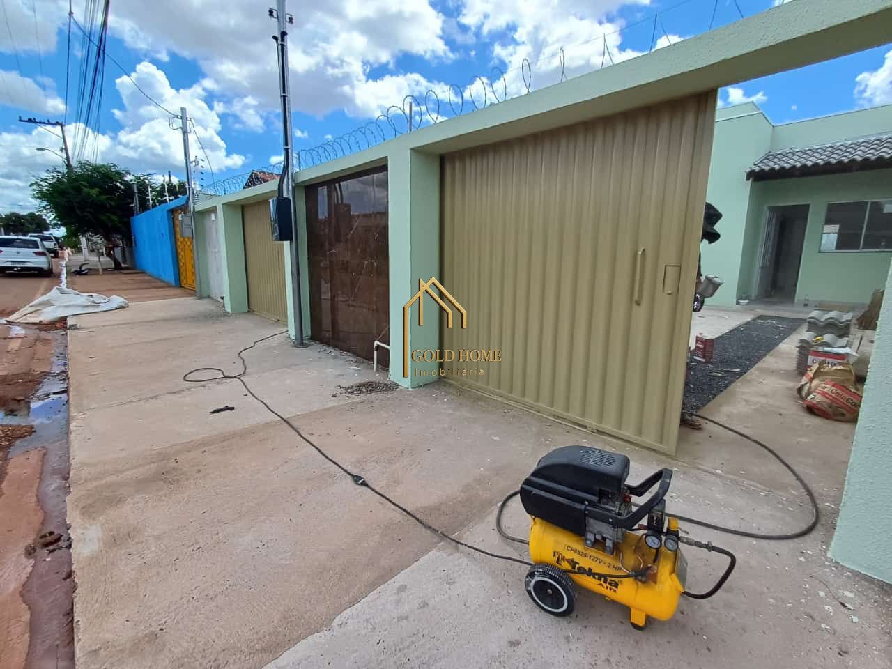 Casa, 2 quartos, 55 m² - Foto 2