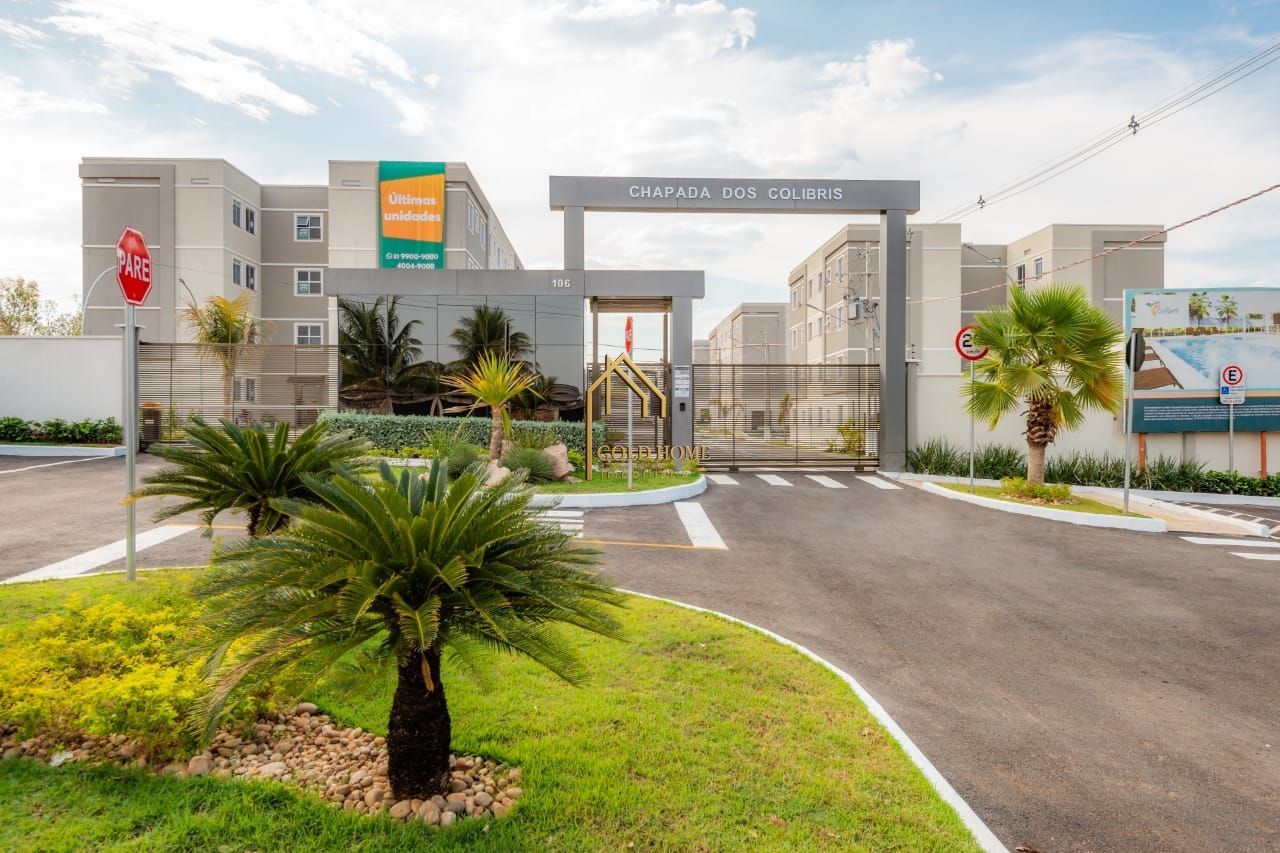 Apartamento, 2 quartos, 45 m² - Foto 15