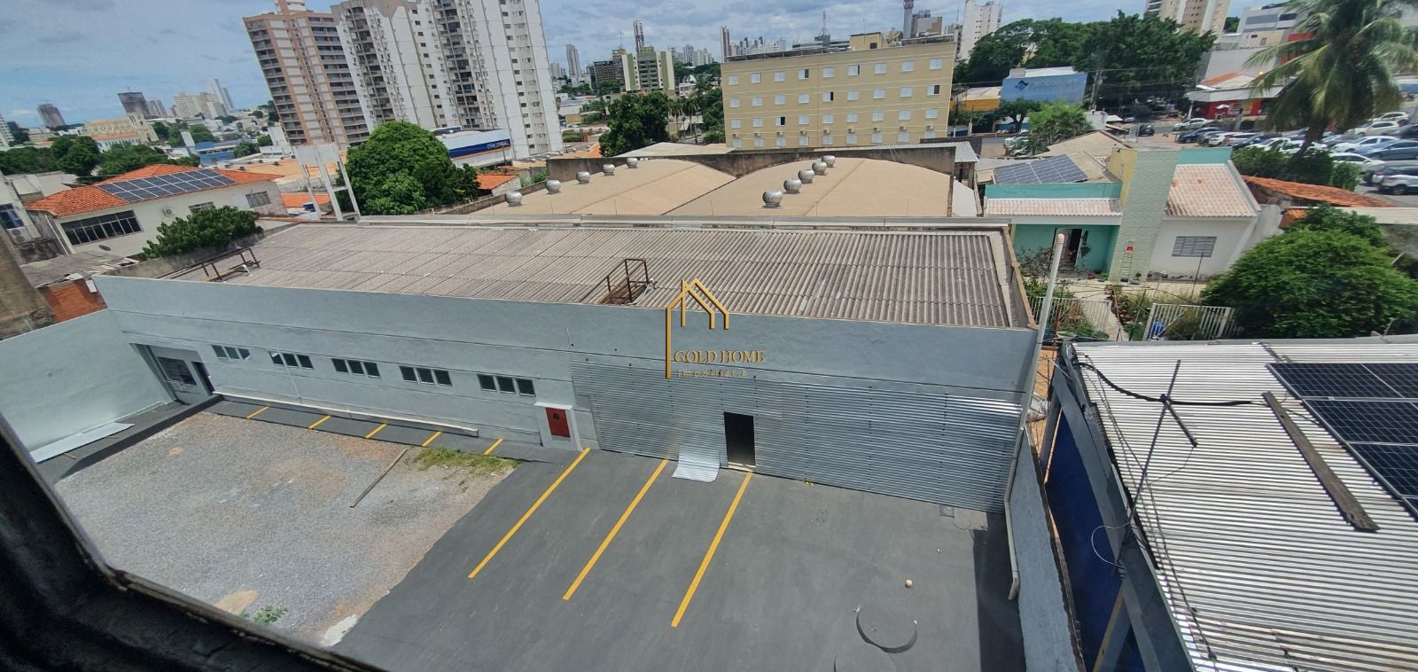 Prédio Inteiro, 2405 m² - Foto 14