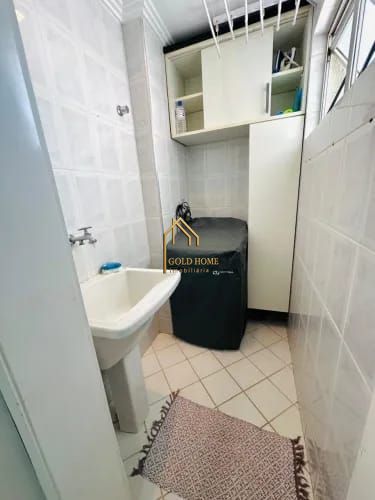 Apartamento, 3 quartos, 110 m² - Foto 14