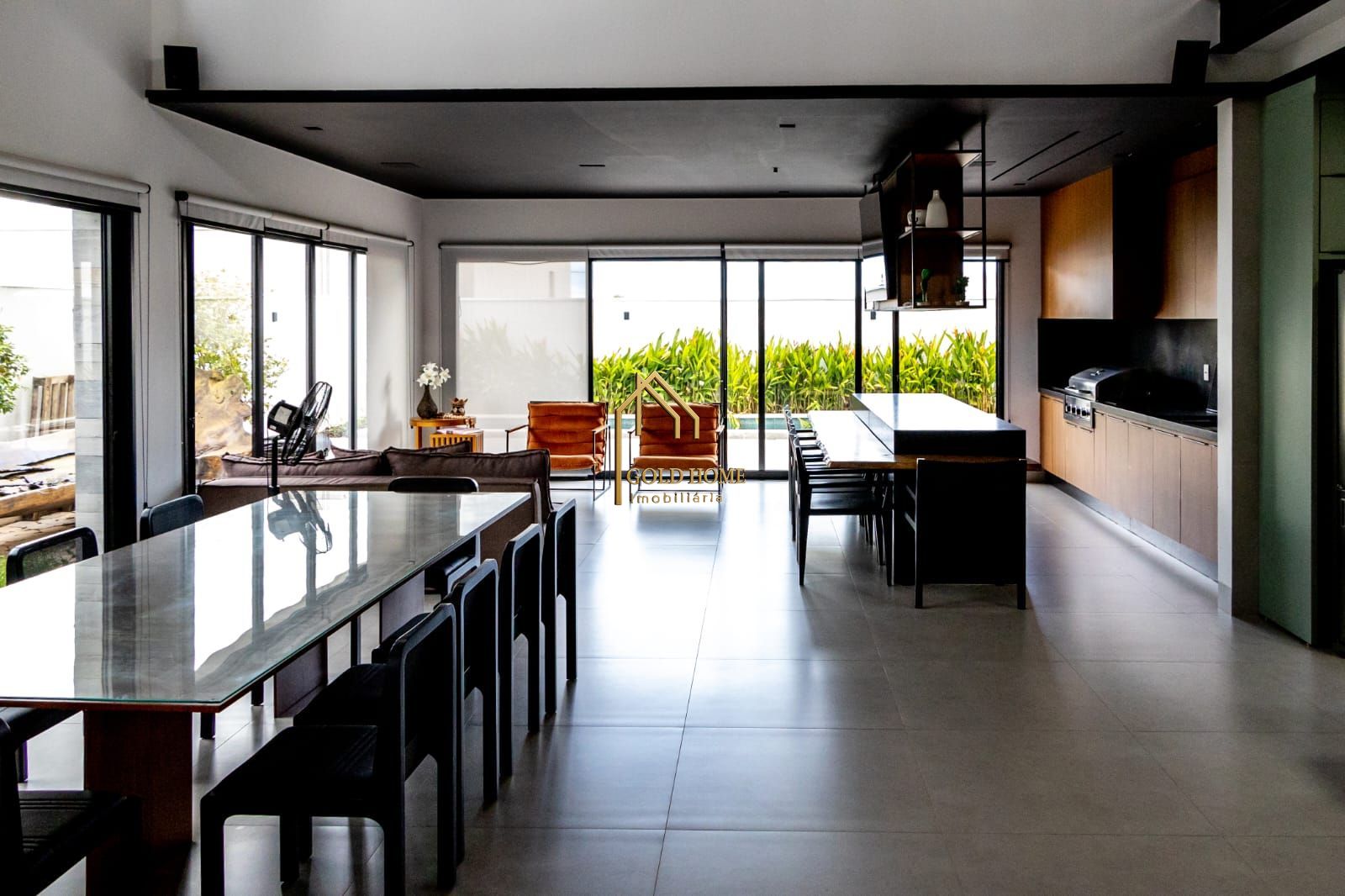 Casa de Condomínio, 3 quartos - Foto 9