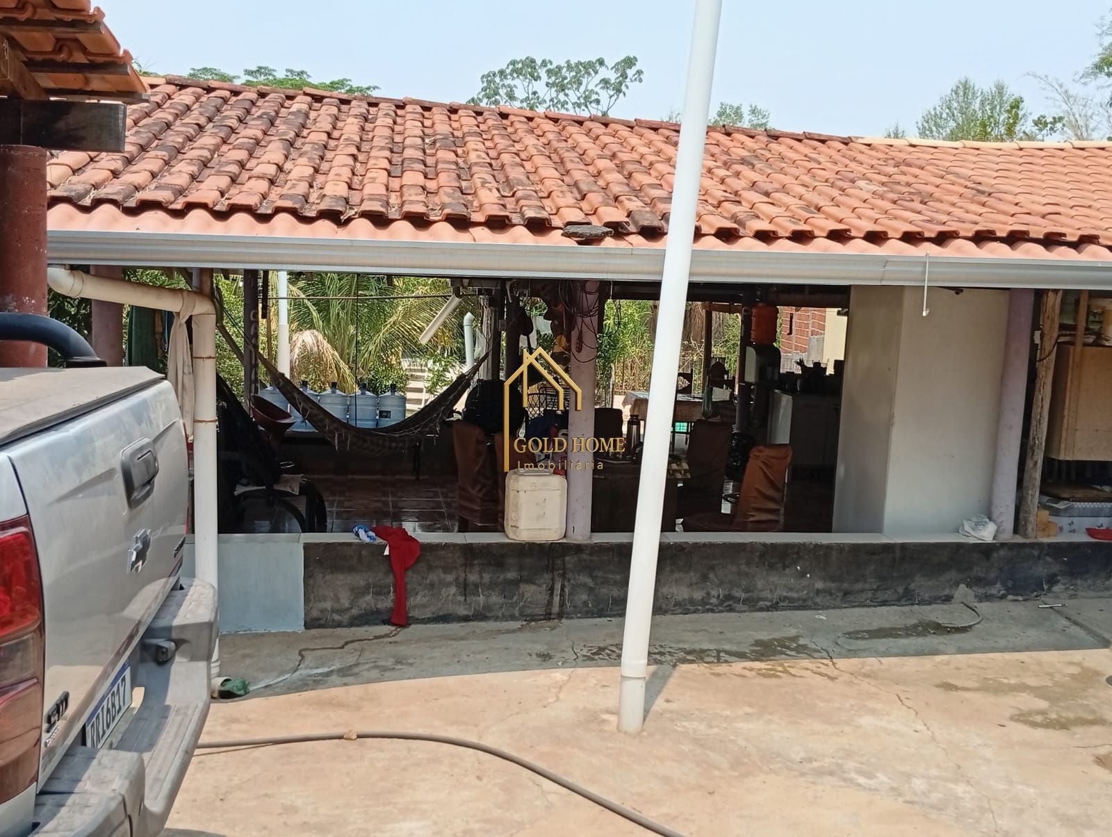 Chácara, 4 quartos, 5000 m² - Foto 14