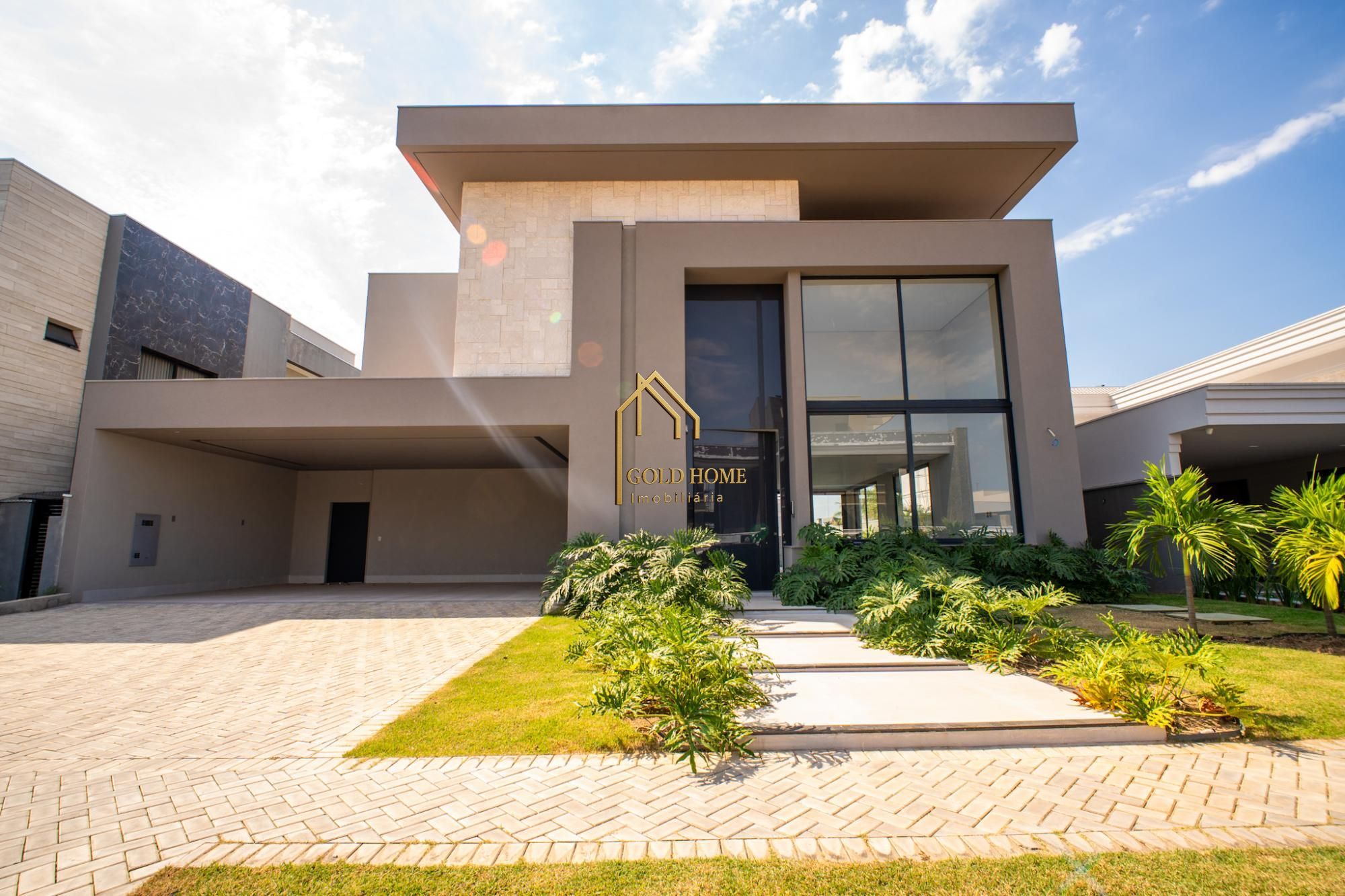 Casa de Condomínio, 4 quartos - Foto 2