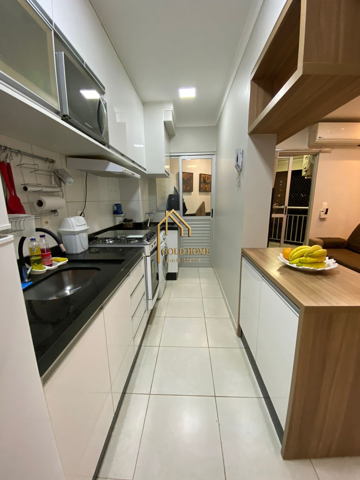 Apartamento, 3 quartos, 72 m² - Foto 5