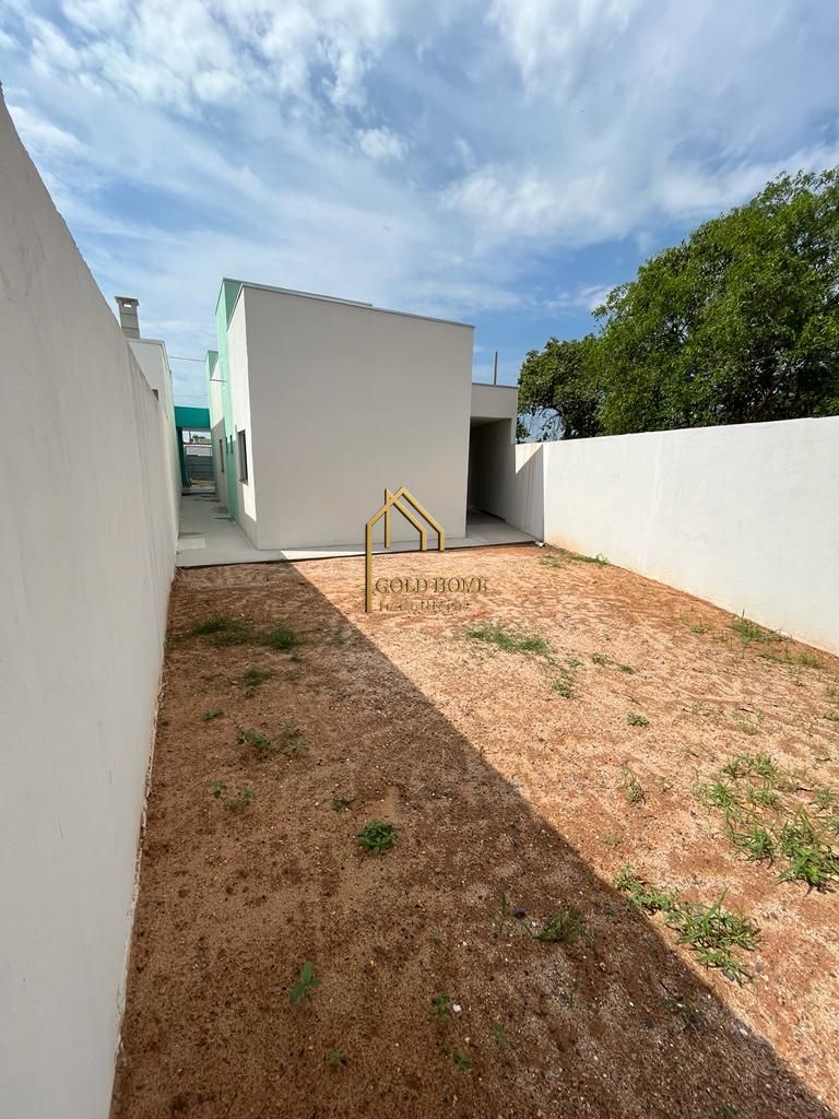 Casa, 3 quartos, 122 m² - Foto 14