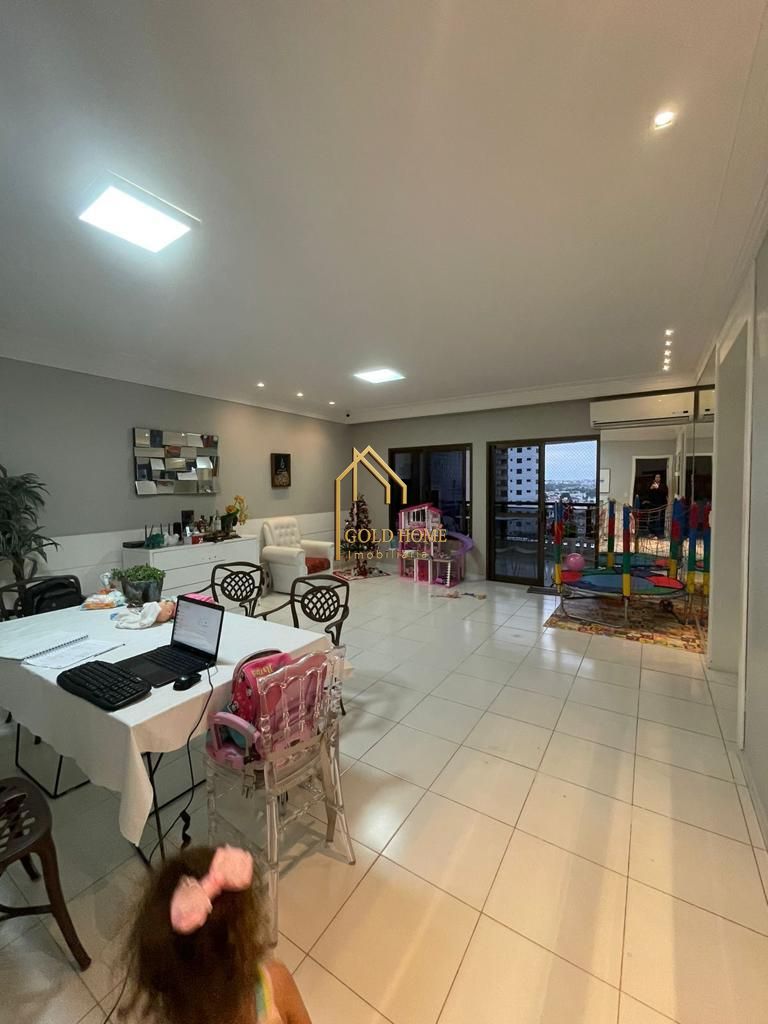 Apartamento, 3 quartos, 153 m² - Foto 3