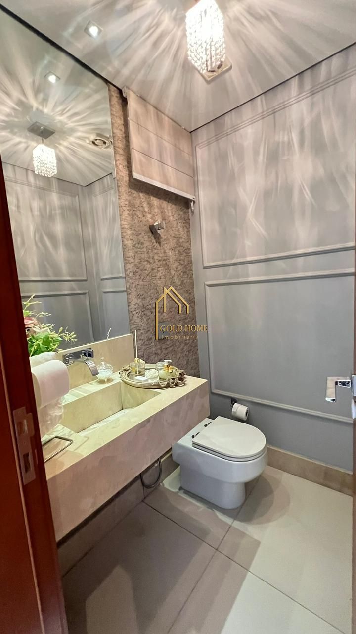 Casa de Condomínio, 3 quartos - Foto 12